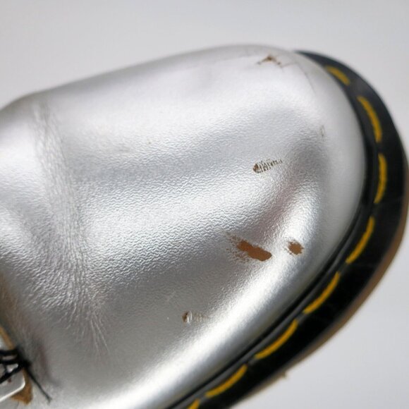 RESERVED Dr. Martens | Made In England, 1460s | Size 8 - Picture 2 of 9